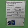 thumbnail-Druckgussanlagen (Al/Mg) 480 – 1.050 t,
Mechanische Bearbeitung, Werkzeugbau
-6