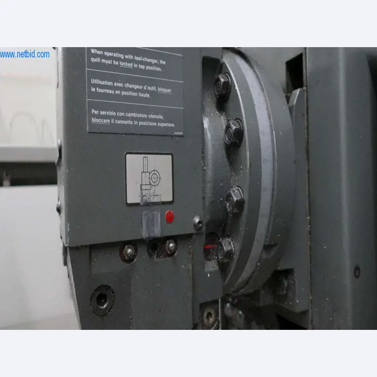 Druckgussanlagen (Al/Mg) 480 – 1.050 t,
Mechanische Bearbeitung, Werkzeugbau
-10