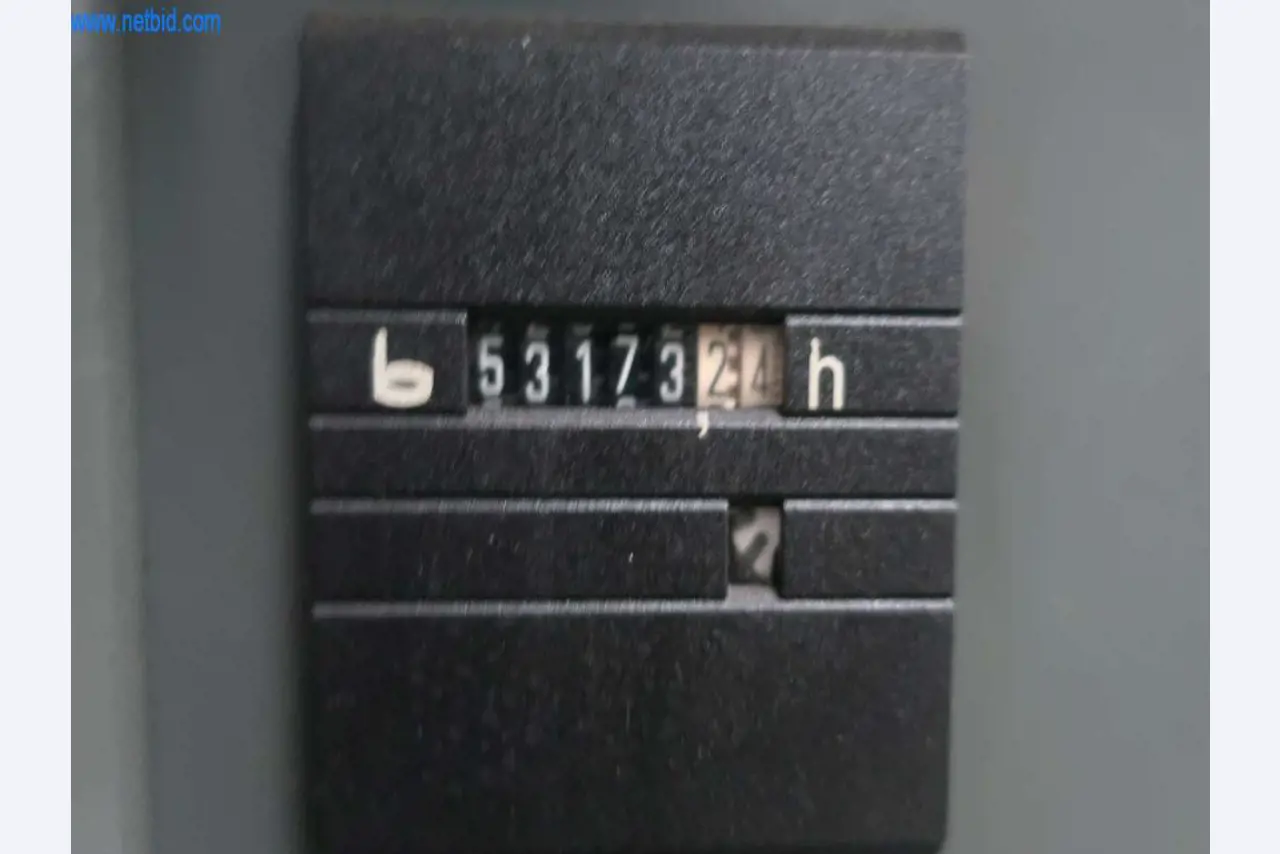 Druckgussanlagen (Al/Mg) 480 – 1.050 t,
Mechanische Bearbeitung, Werkzeugbau
-12