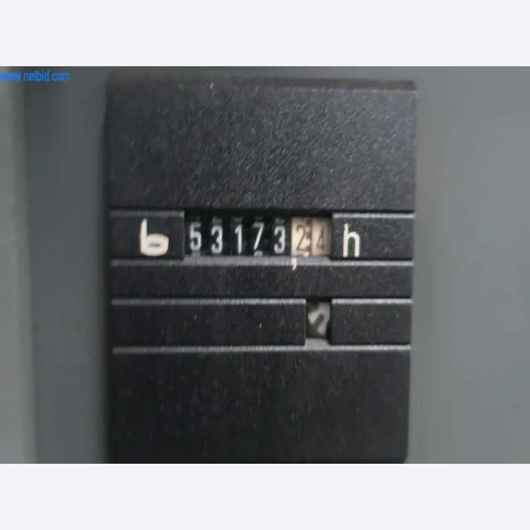 Druckgussanlagen (Al/Mg) 480 – 1.050 t,
Mechanische Bearbeitung, Werkzeugbau
-12