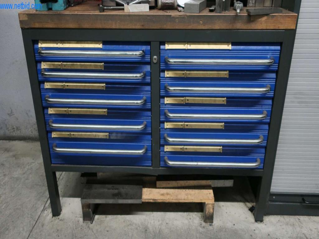 Druckgussanlagen (Al/Mg) 480 – 1.050 t,
Mechanische Bearbeitung, Werkzeugbau
-4