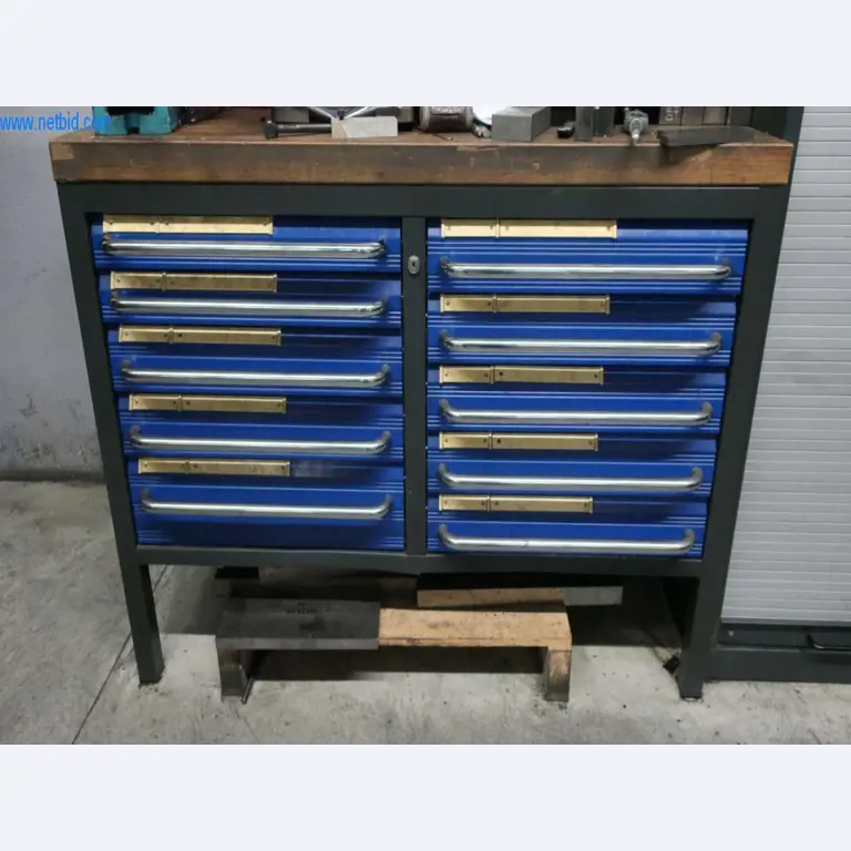 Druckgussanlagen (Al/Mg) 480 – 1.050 t,
Mechanische Bearbeitung, Werkzeugbau
-4