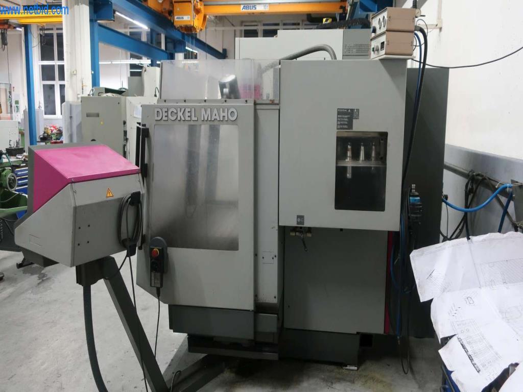 Druckgussanlagen (Al/Mg) 480 – 1.050 t,
Mechanische Bearbeitung, Werkzeugbau
-6