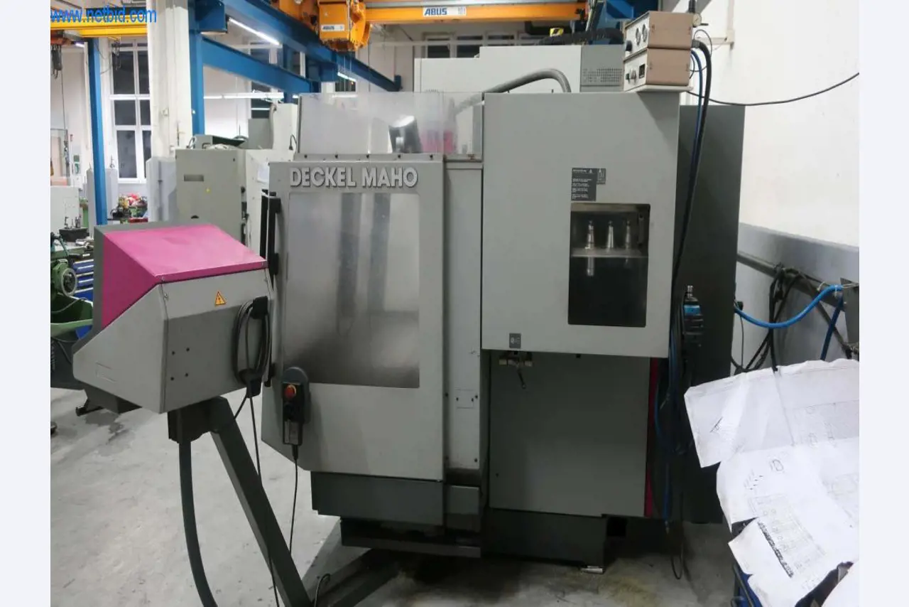 Druckgussanlagen (Al/Mg) 480 – 1.050 t,
Mechanische Bearbeitung, Werkzeugbau
-6