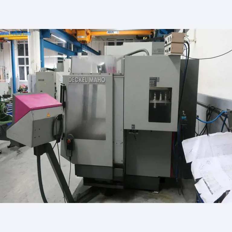 Druckgussanlagen (Al/Mg) 480 – 1.050 t,
Mechanische Bearbeitung, Werkzeugbau
-6