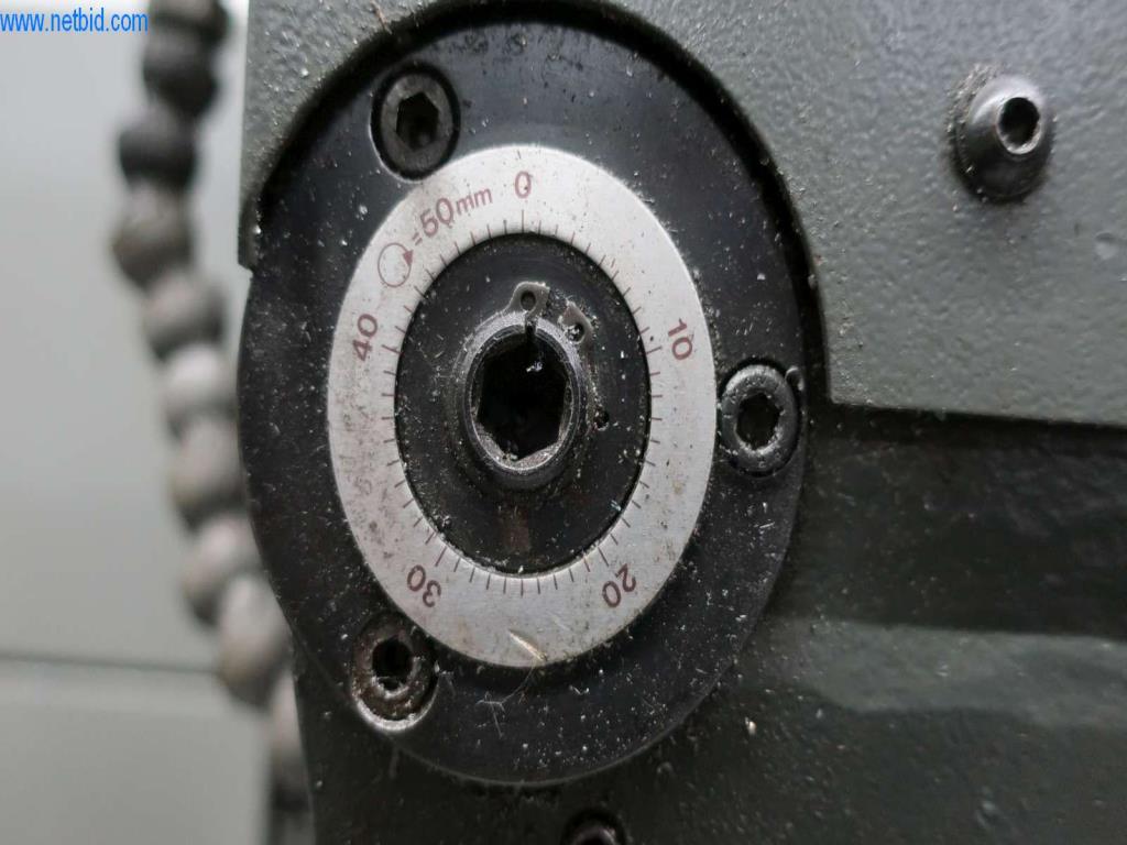 Druckgussanlagen (Al/Mg) 480 – 1.050 t,
Mechanische Bearbeitung, Werkzeugbau
-9