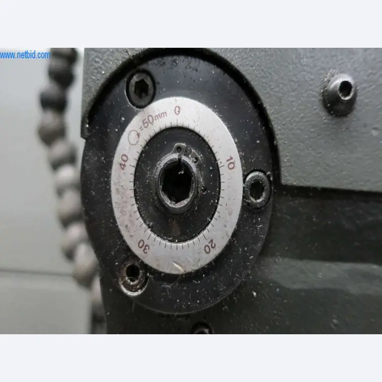 Druckgussanlagen (Al/Mg) 480 – 1.050 t,
Mechanische Bearbeitung, Werkzeugbau
-9