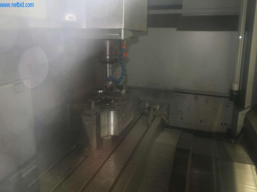 Druckgussanlagen (Al/Mg) 480 – 1.050 t,
Mechanische Bearbeitung, Werkzeugbau
-11