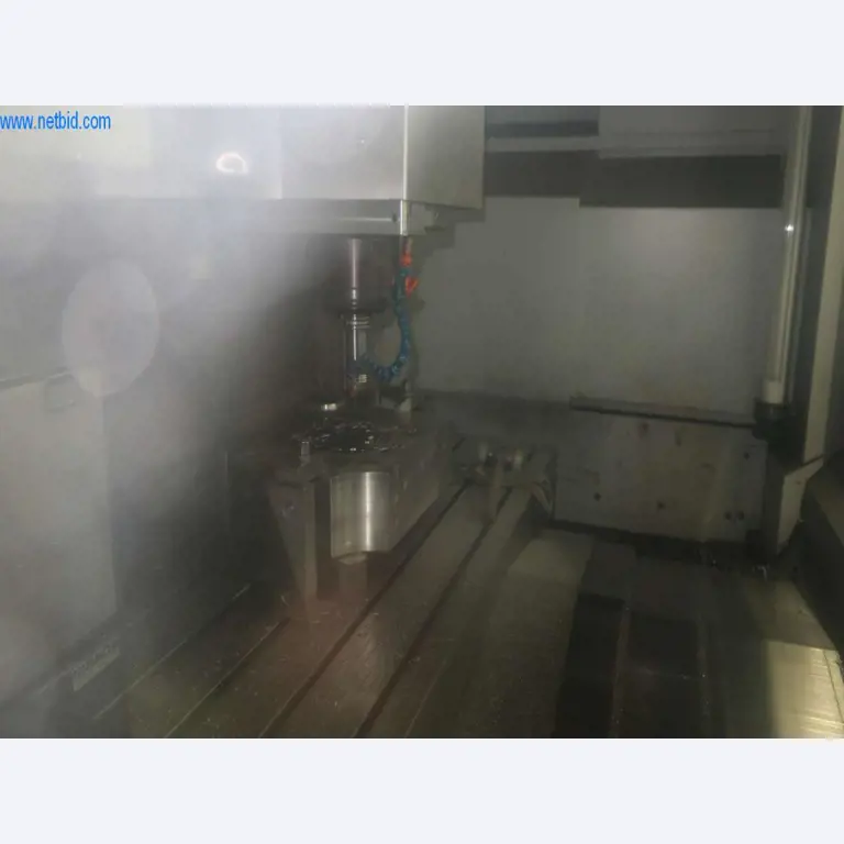 Druckgussanlagen (Al/Mg) 480 – 1.050 t,
Mechanische Bearbeitung, Werkzeugbau
-11