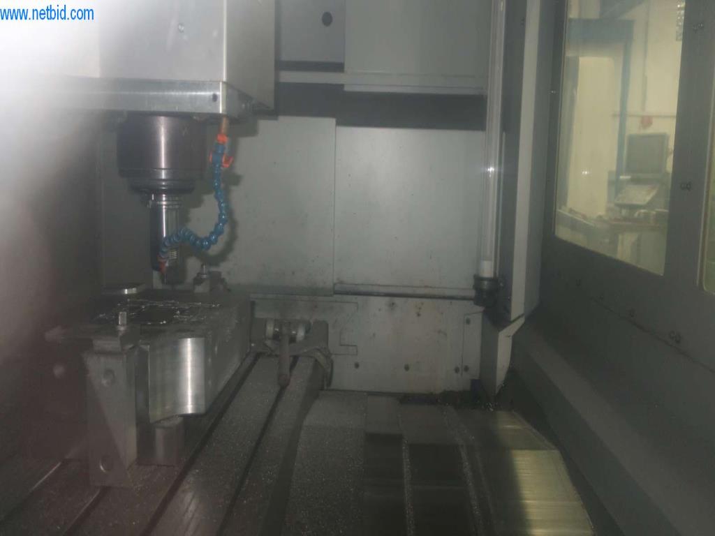 Druckgussanlagen (Al/Mg) 480 – 1.050 t,
Mechanische Bearbeitung, Werkzeugbau
-12