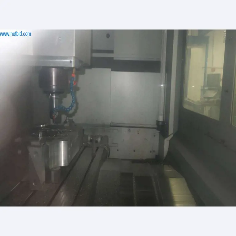 Druckgussanlagen (Al/Mg) 480 – 1.050 t,
Mechanische Bearbeitung, Werkzeugbau
-12