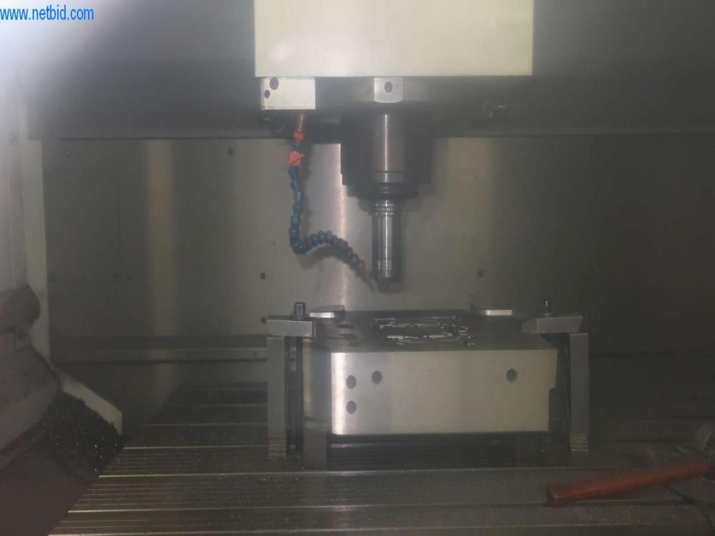 Druckgussanlagen (Al/Mg) 480 – 1.050 t,
Mechanische Bearbeitung, Werkzeugbau
-13