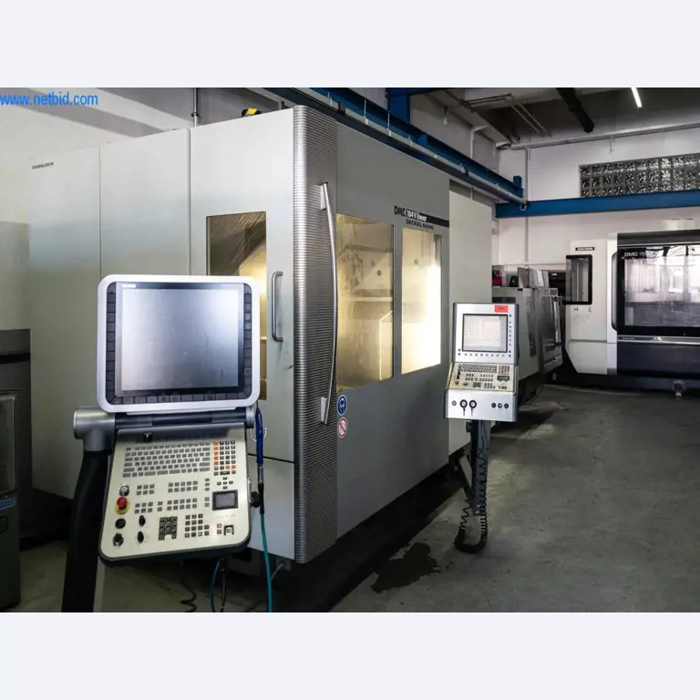 Druckgussanlagen (Al/Mg) 480 – 1.050 t,
Mechanische Bearbeitung, Werkzeugbau
-2