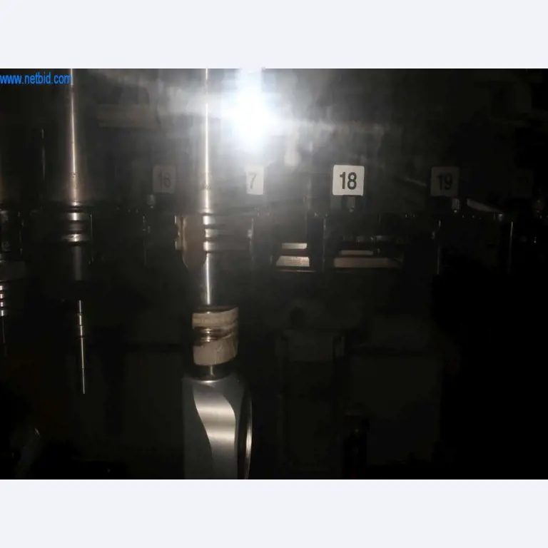 Druckgussanlagen (Al/Mg) 480 – 1.050 t,
Mechanische Bearbeitung, Werkzeugbau
-3