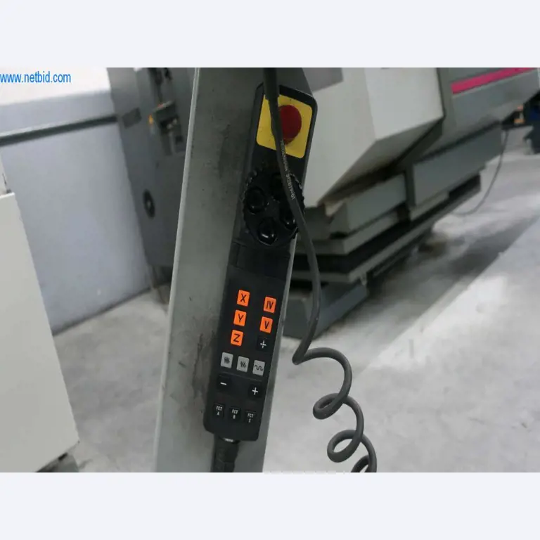 Druckgussanlagen (Al/Mg) 480 – 1.050 t,
Mechanische Bearbeitung, Werkzeugbau
-6