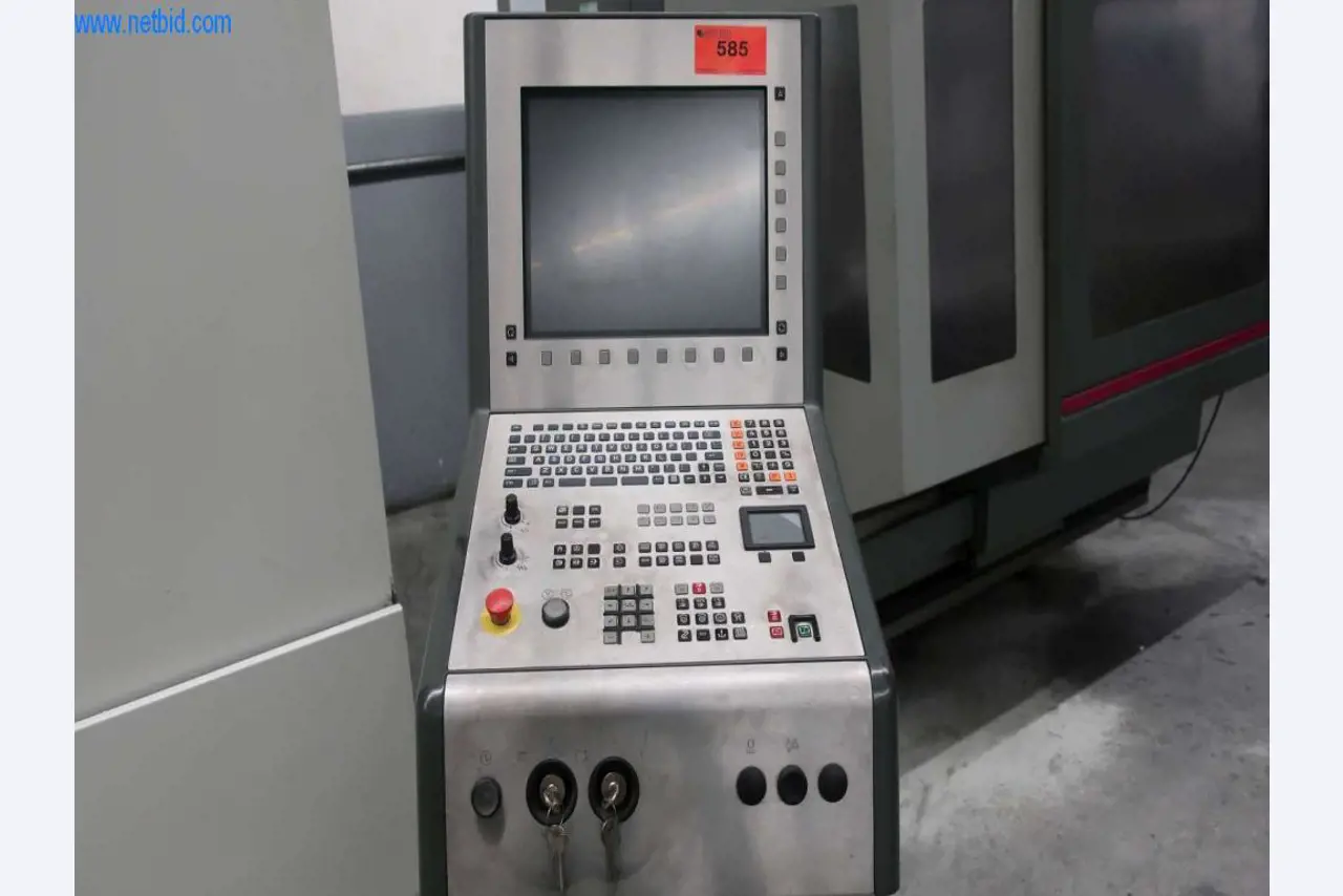 Druckgussanlagen (Al/Mg) 480 – 1.050 t,
Mechanische Bearbeitung, Werkzeugbau
-7