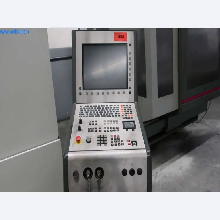 Druckgussanlagen (Al/Mg) 480 – 1.050 t,
Mechanische Bearbeitung, Werkzeugbau
-7