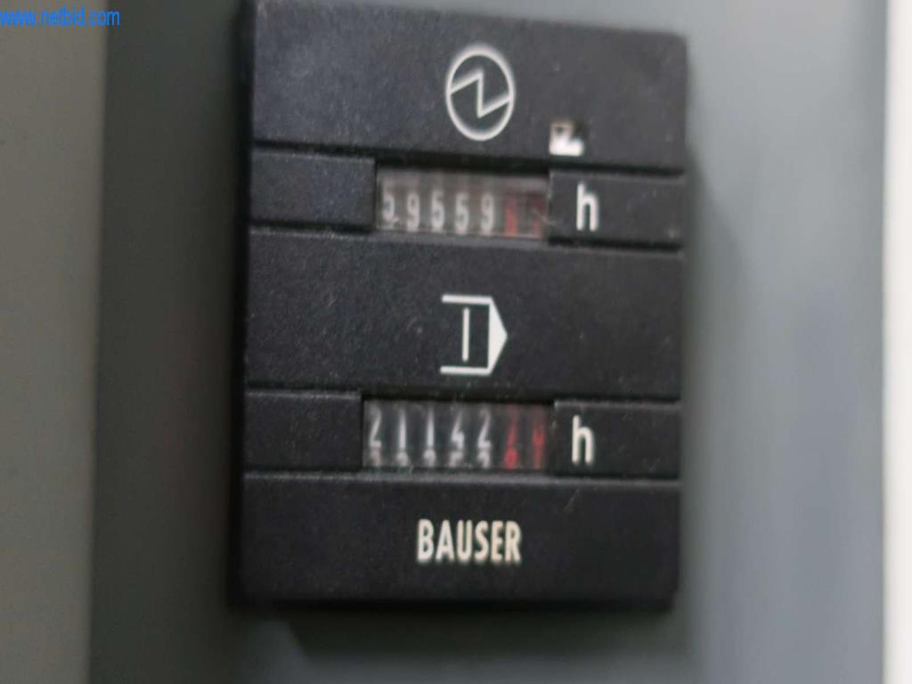 Druckgussanlagen (Al/Mg) 480 – 1.050 t,
Mechanische Bearbeitung, Werkzeugbau
-8