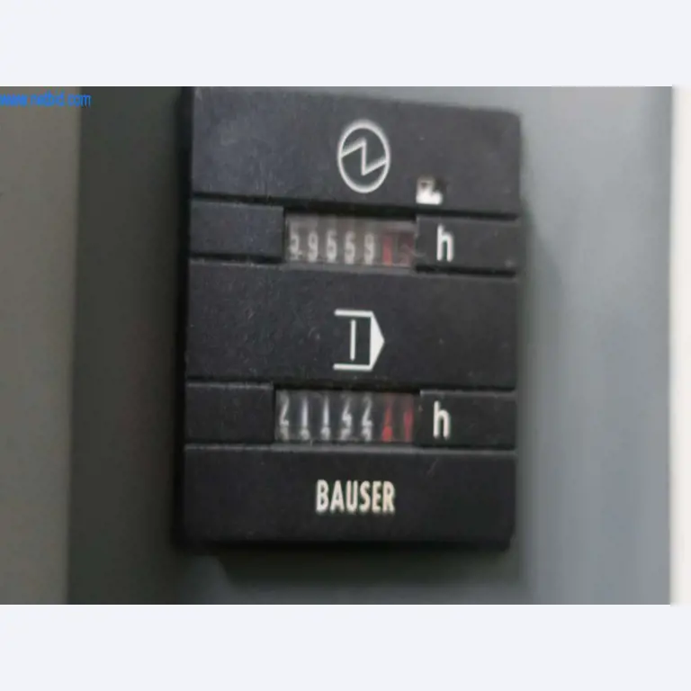 Druckgussanlagen (Al/Mg) 480 – 1.050 t,
Mechanische Bearbeitung, Werkzeugbau
-8