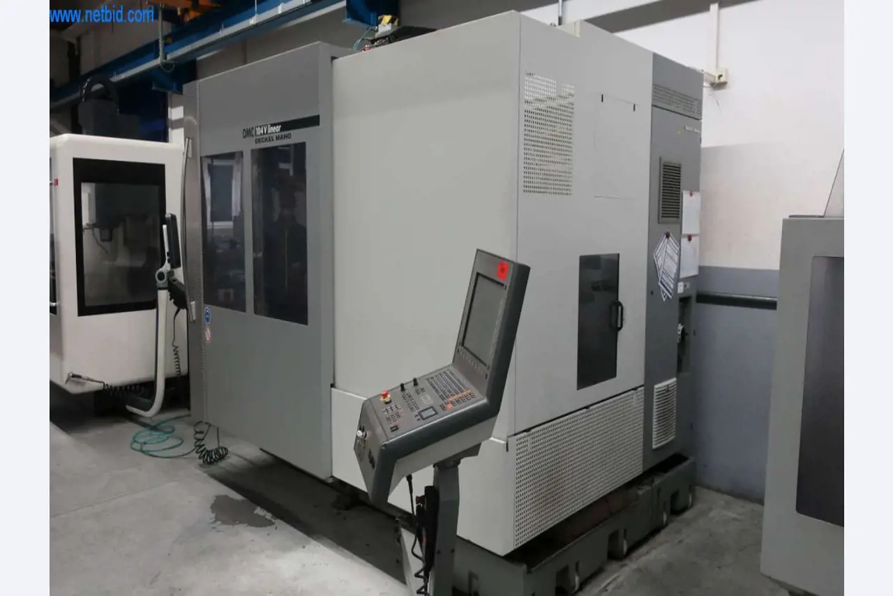 Druckgussanlagen (Al/Mg) 480 – 1.050 t,
Mechanische Bearbeitung, Werkzeugbau
-9