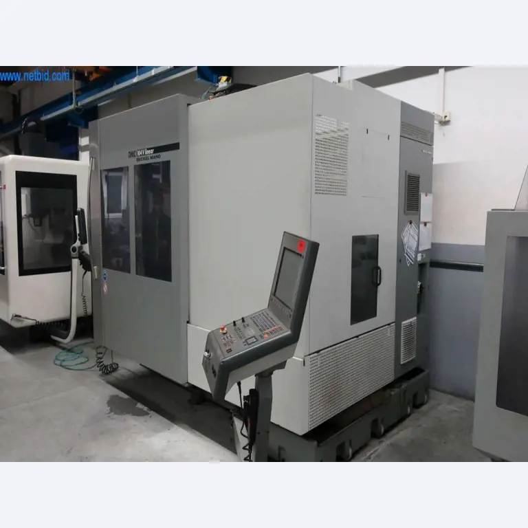 Druckgussanlagen (Al/Mg) 480 – 1.050 t,
Mechanische Bearbeitung, Werkzeugbau
-9