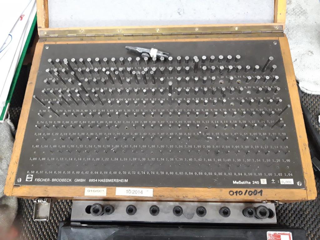 Druckgussanlagen (Al/Mg) 480 – 1.050 t,
Mechanische Bearbeitung, Werkzeugbau
-1