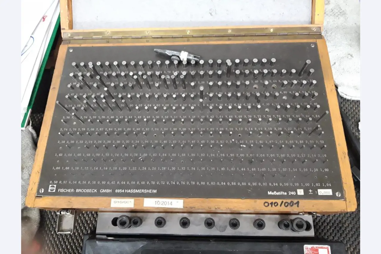 Druckgussanlagen (Al/Mg) 480 – 1.050 t,
Mechanische Bearbeitung, Werkzeugbau
-1