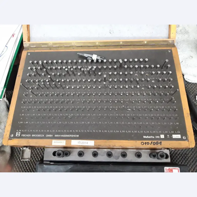 Druckgussanlagen (Al/Mg) 480 – 1.050 t,
Mechanische Bearbeitung, Werkzeugbau
-1