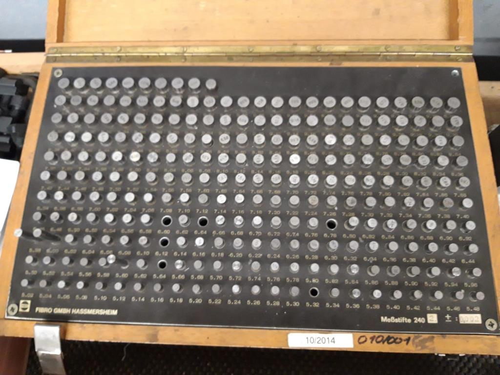 Druckgussanlagen (Al/Mg) 480 – 1.050 t,
Mechanische Bearbeitung, Werkzeugbau
-2