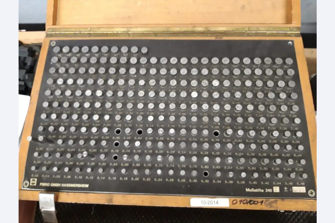 Druckgussanlagen (Al/Mg) 480 – 1.050 t,
Mechanische Bearbeitung, Werkzeugbau
-2