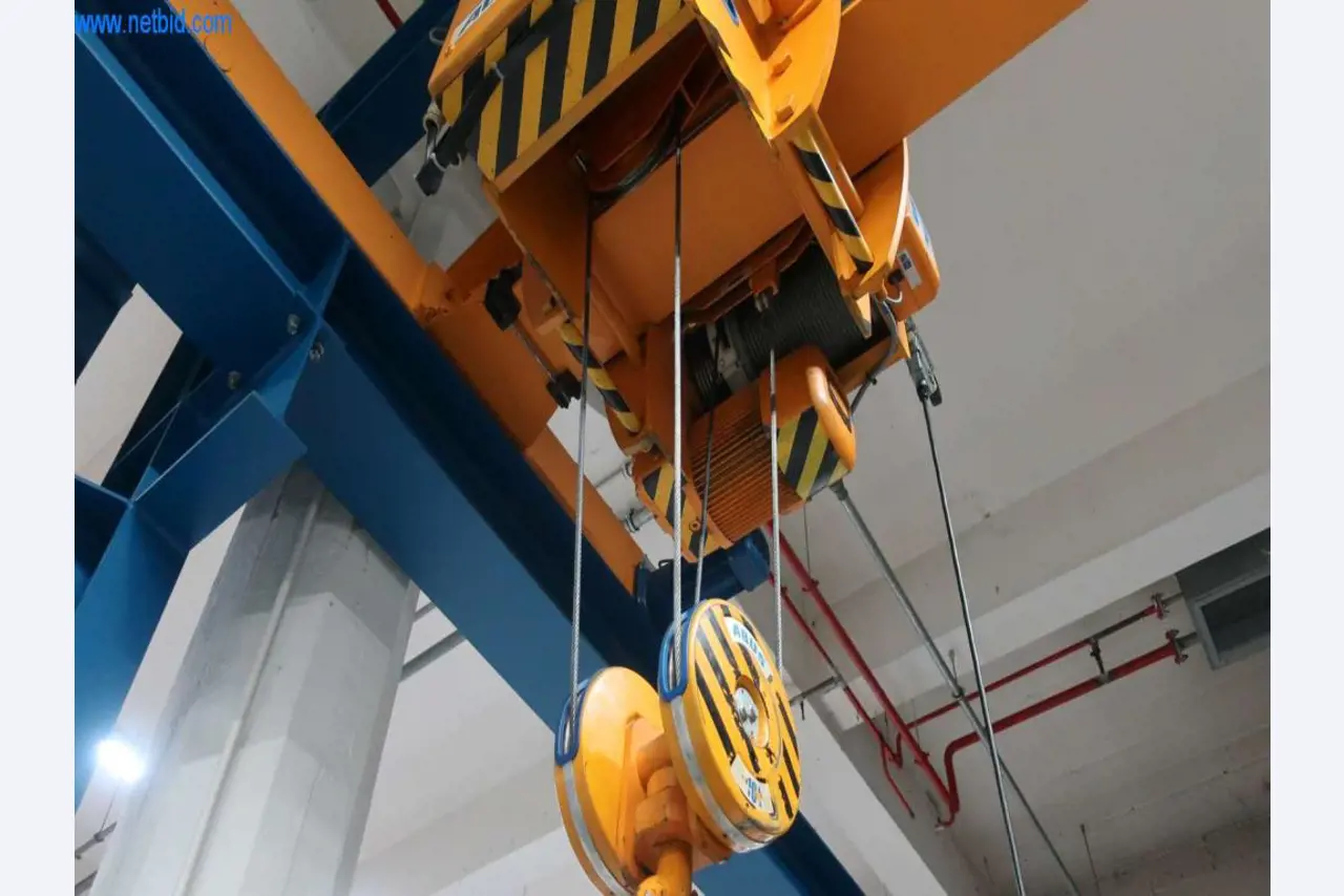 Druckgussanlagen (Al/Mg) 480 – 1.050 t,
Mechanische Bearbeitung, Werkzeugbau
-2