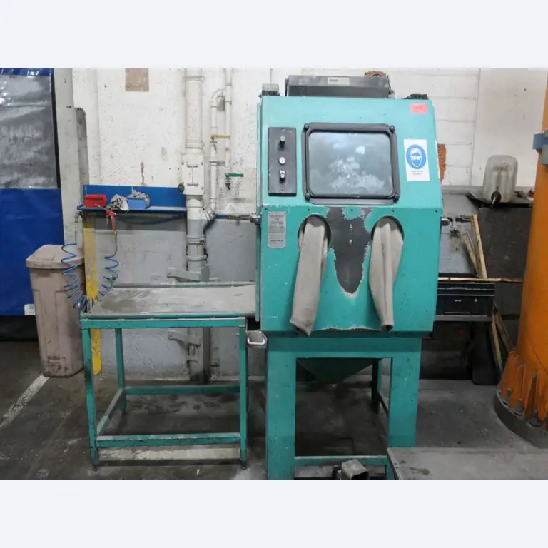 Druckgussanlagen (Al/Mg) 480 – 1.050 t,
Mechanische Bearbeitung, Werkzeugbau
-1