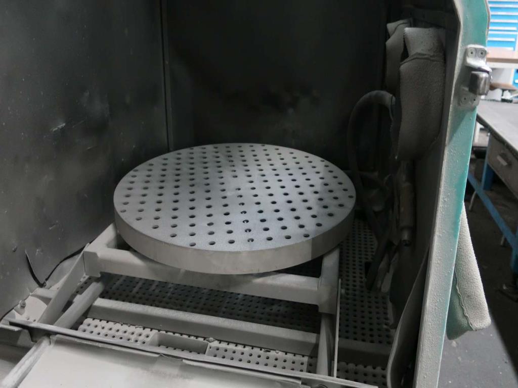 Druckgussanlagen (Al/Mg) 480 – 1.050 t,
Mechanische Bearbeitung, Werkzeugbau
-2