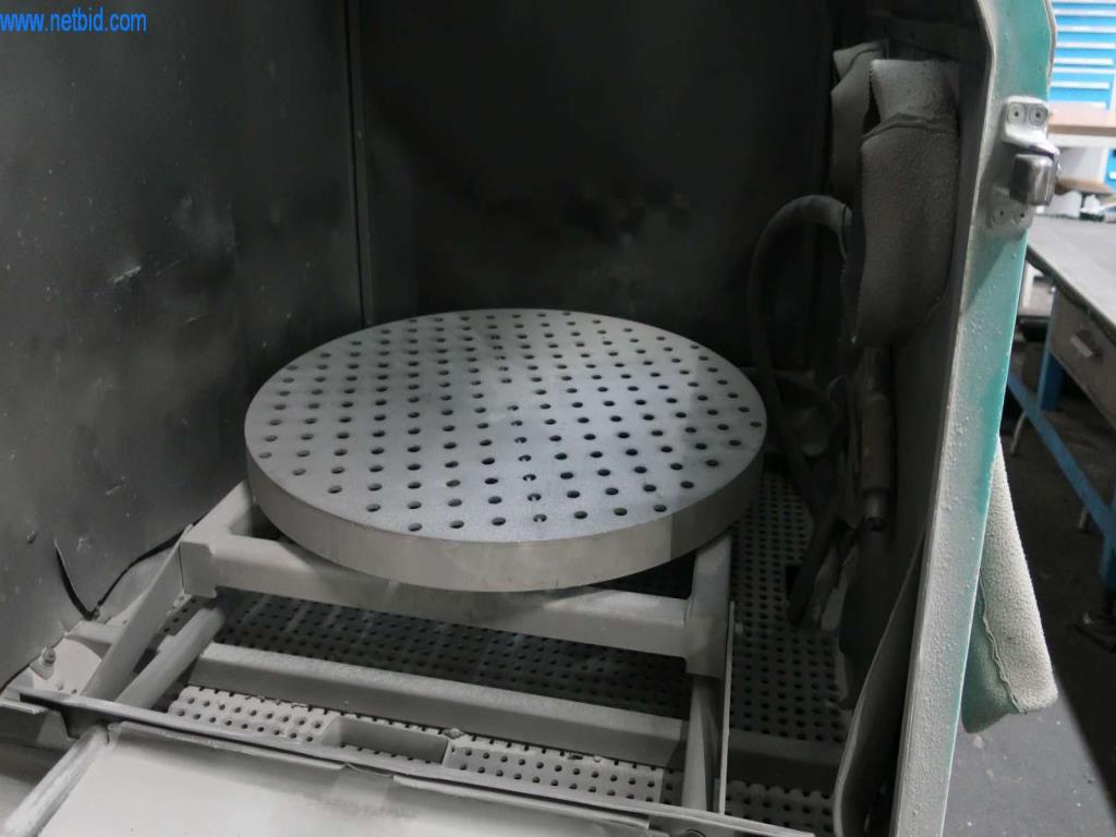 Druckgussanlagen (Al/Mg) 480 – 1.050 t,
Mechanische Bearbeitung, Werkzeugbau
-2