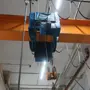 thumbnail-Spuitgietsystemen (Al/Mg) 480 - 1.050 ton,
Mechanische verwerking, gereedschapsmakerij
-2