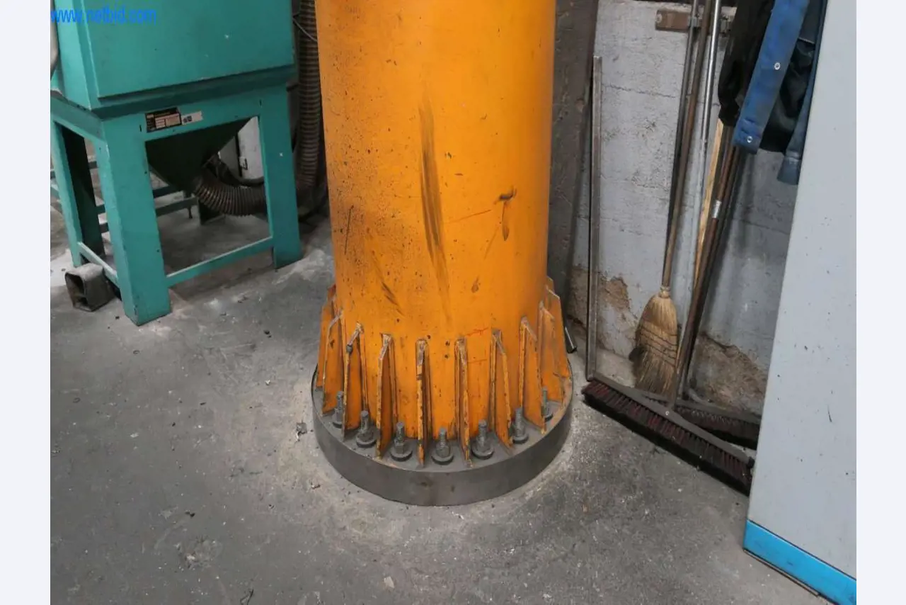 Druckgussanlagen (Al/Mg) 480 – 1.050 t,
Mechanische Bearbeitung, Werkzeugbau
-3