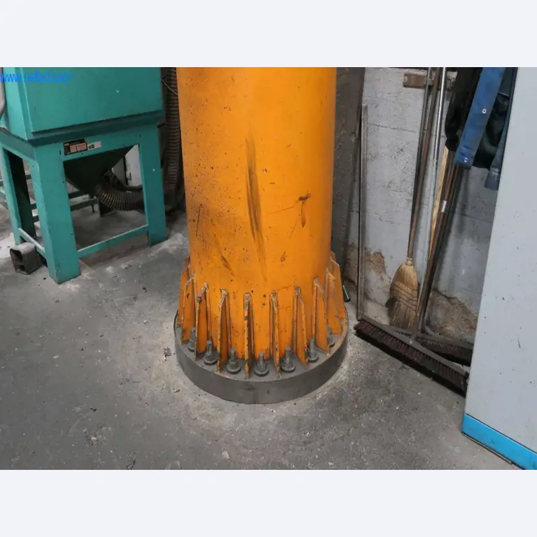 Druckgussanlagen (Al/Mg) 480 – 1.050 t,
Mechanische Bearbeitung, Werkzeugbau
-3