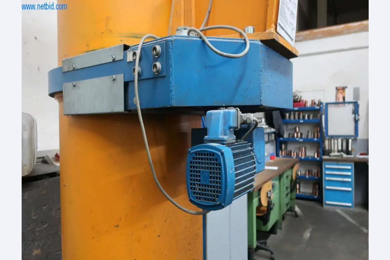 Druckgussanlagen (Al/Mg) 480 – 1.050 t,
Mechanische Bearbeitung, Werkzeugbau
-4