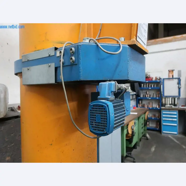 Druckgussanlagen (Al/Mg) 480 – 1.050 t,
Mechanische Bearbeitung, Werkzeugbau
-4