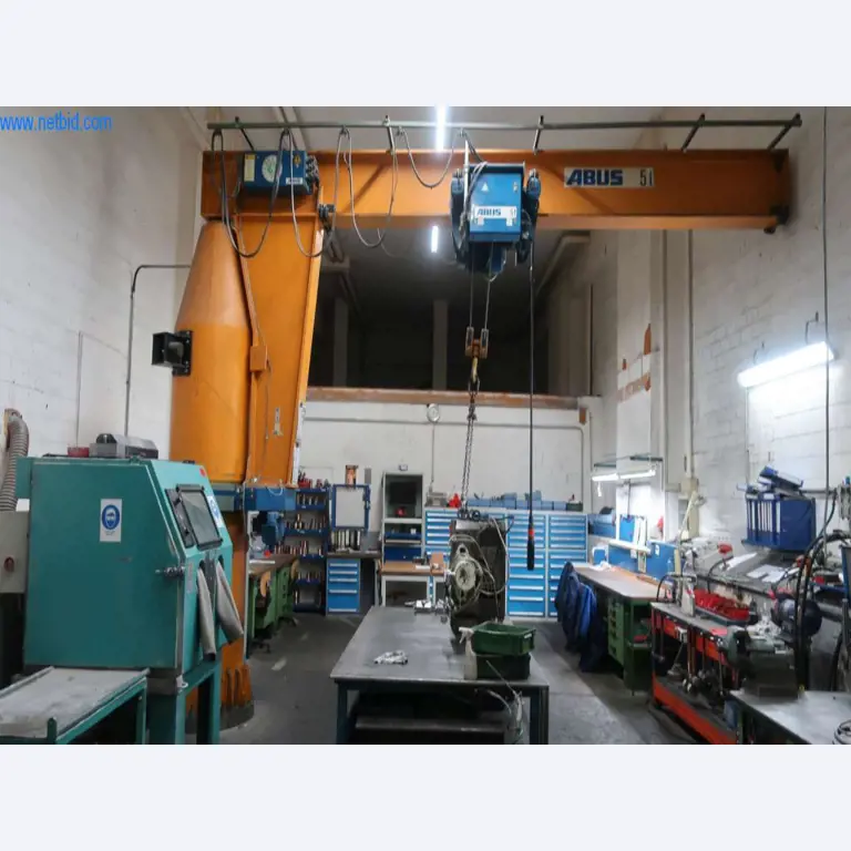 Druckgussanlagen (Al/Mg) 480 – 1.050 t,
Mechanische Bearbeitung, Werkzeugbau
-6