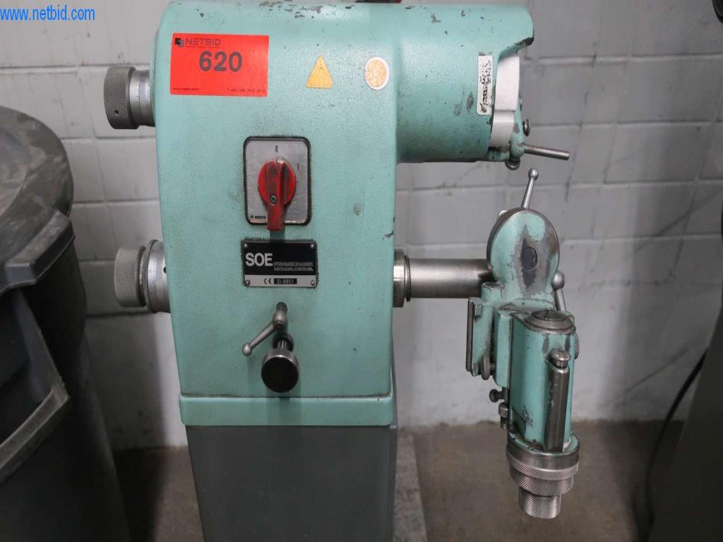 Druckgussanlagen (Al/Mg) 480 – 1.050 t,
Mechanische Bearbeitung, Werkzeugbau
-1