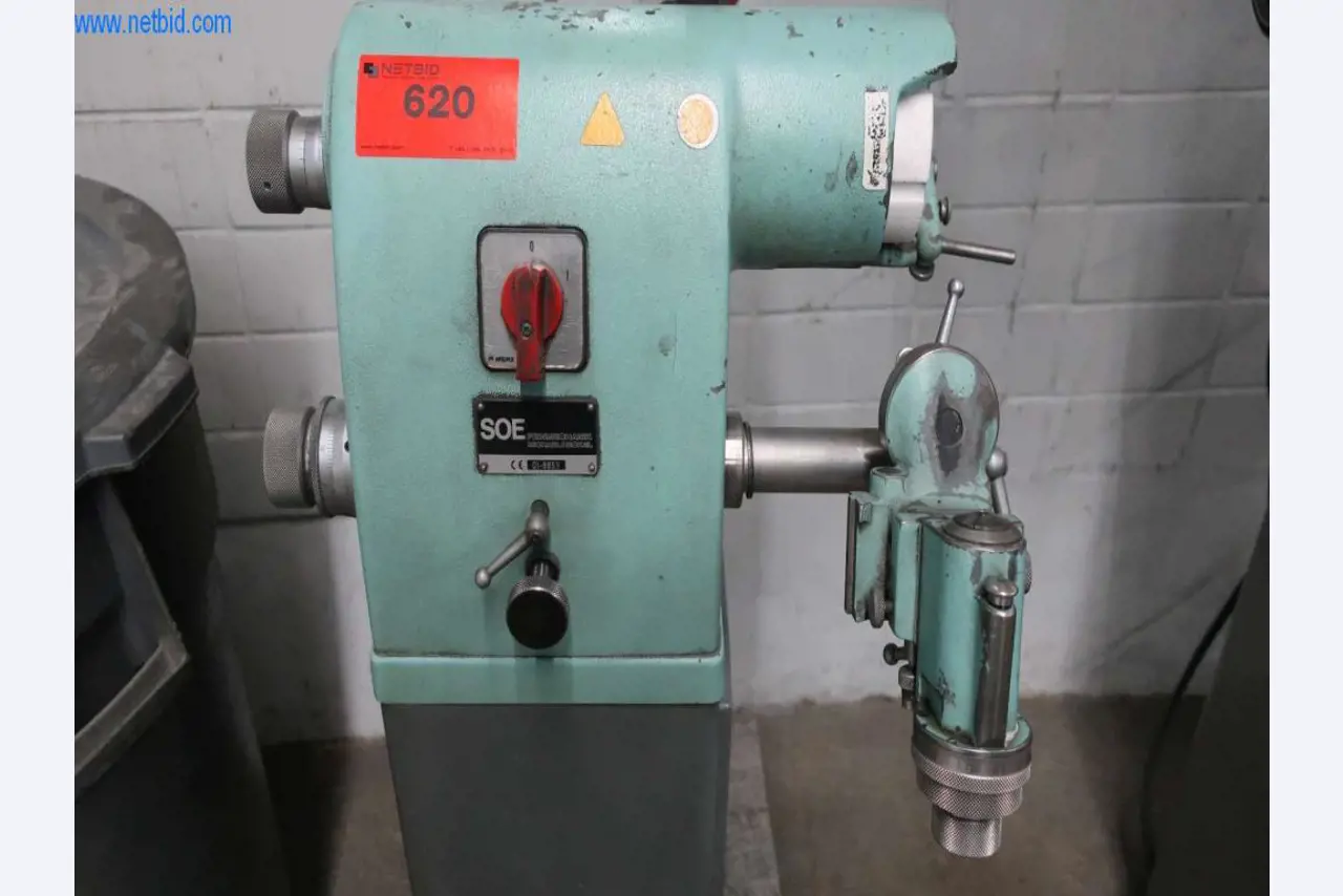 Druckgussanlagen (Al/Mg) 480 – 1.050 t,
Mechanische Bearbeitung, Werkzeugbau
-1