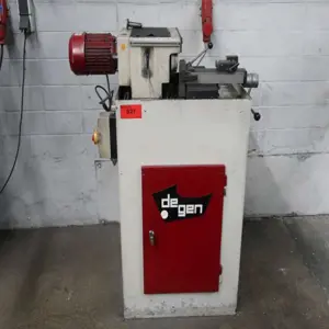 abrasive cut-off machine Degen TAM 25/600