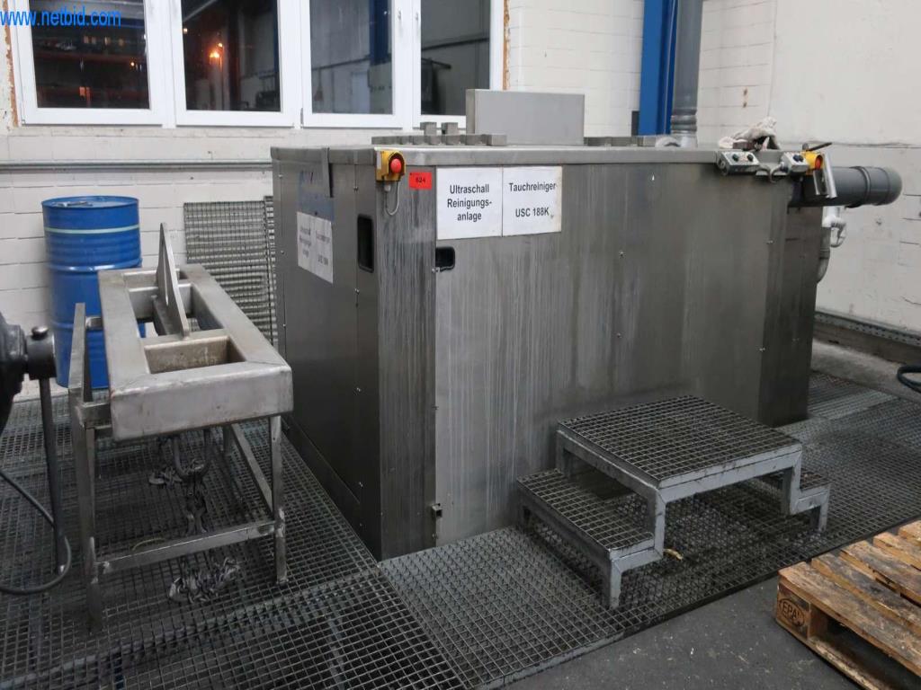 Druckgussanlagen (Al/Mg) 480 – 1.050 t,
Mechanische Bearbeitung, Werkzeugbau
-2