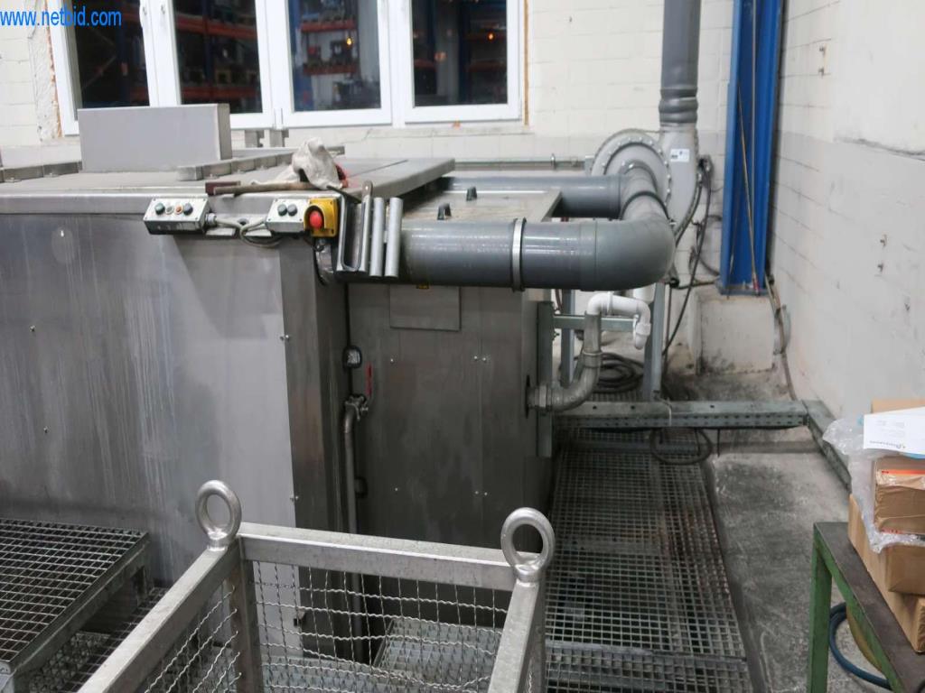 Druckgussanlagen (Al/Mg) 480 – 1.050 t,
Mechanische Bearbeitung, Werkzeugbau
-3