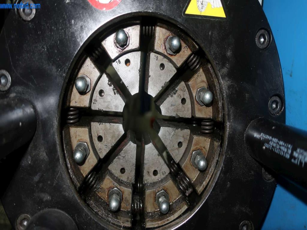 Druckgussanlagen (Al/Mg) 480 – 1.050 t,
Mechanische Bearbeitung, Werkzeugbau
-2