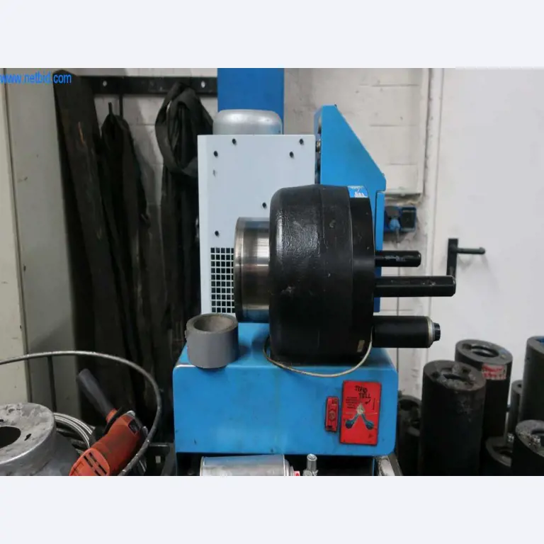 Spuitgietsystemen (Al/Mg) 480 - 1.050 ton,
Mechanische verwerking, gereedschapsmakerij
-3