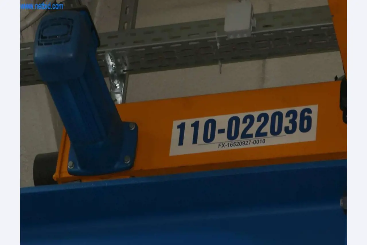 Druckgussanlagen (Al/Mg) 480 – 1.050 t,
Mechanische Bearbeitung, Werkzeugbau
-4