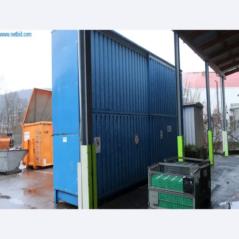 Systemy odlewania ciśnieniowego (Al/Mg) 480 - 1050 ton,
Obróbka mechaniczna, produkcja narzędzi
-2