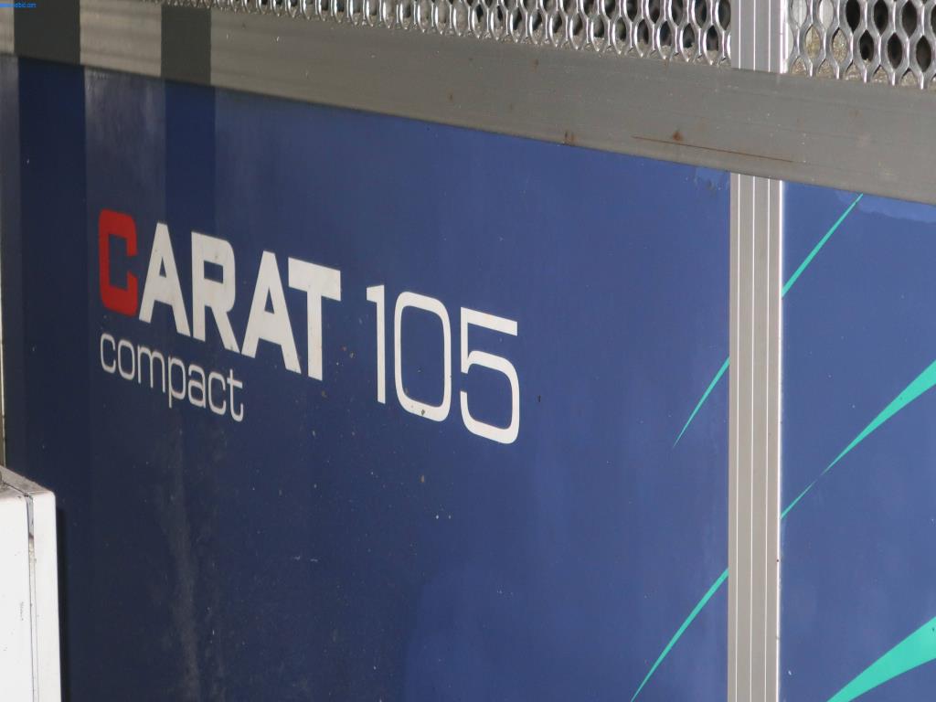 Druckgussanlagen (Al/Mg) 480 – 1.050 t,
Mechanische Bearbeitung, Werkzeugbau
-2